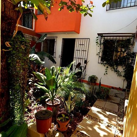 Appartamento Casa Lomas Del Marinero Internet Starlink Sin Garaje Puerto Escondido  Esterno foto