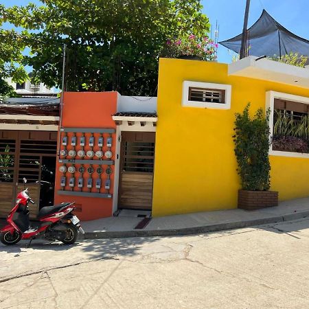 Appartamento Casa Lomas Del Marinero Internet Starlink Sin Garaje Puerto Escondido  Esterno foto