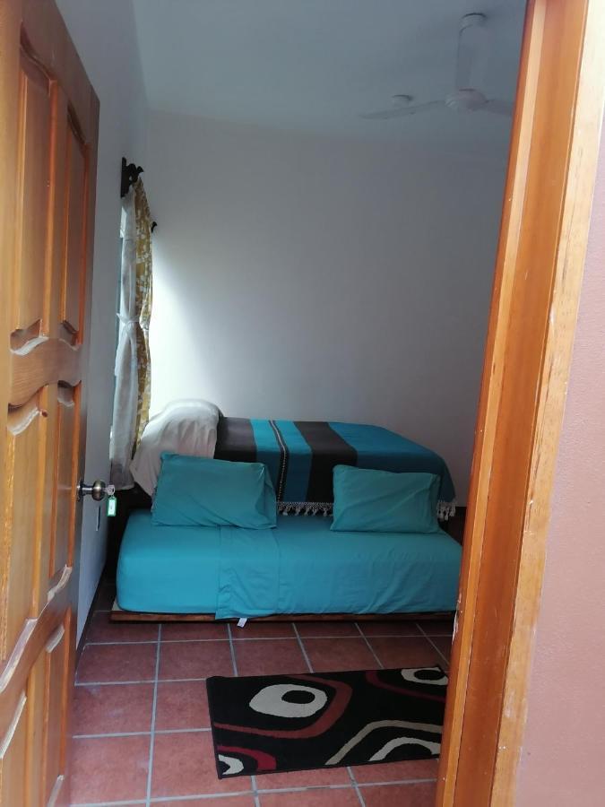 Appartamento Casa Lomas Del Marinero Internet Starlink Sin Garaje Puerto Escondido  Esterno foto