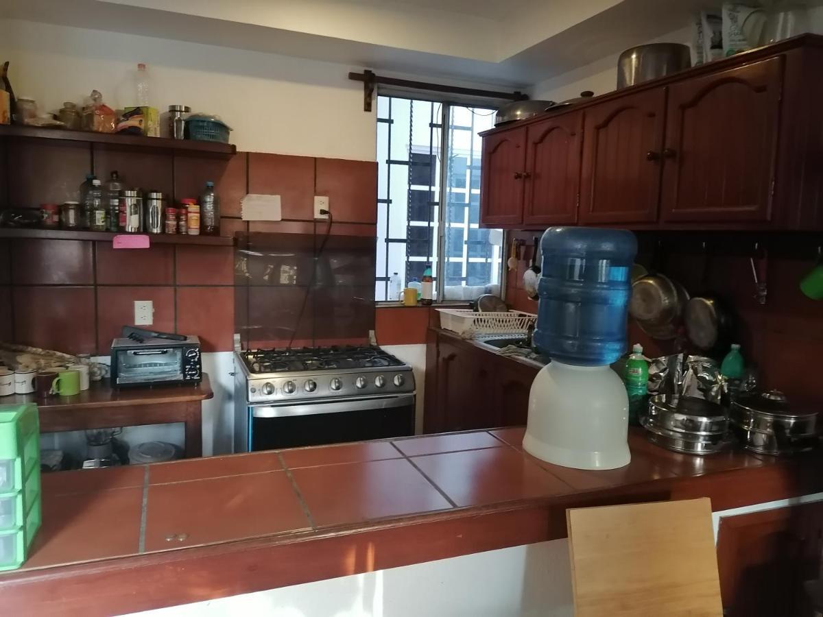 Appartamento Casa Lomas Del Marinero Internet Starlink Sin Garaje Puerto Escondido  Esterno foto
