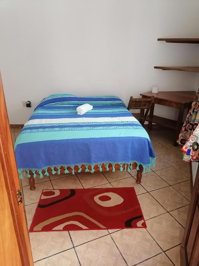 Appartamento Casa Lomas Del Marinero Internet Starlink Sin Garaje Puerto Escondido  Esterno foto