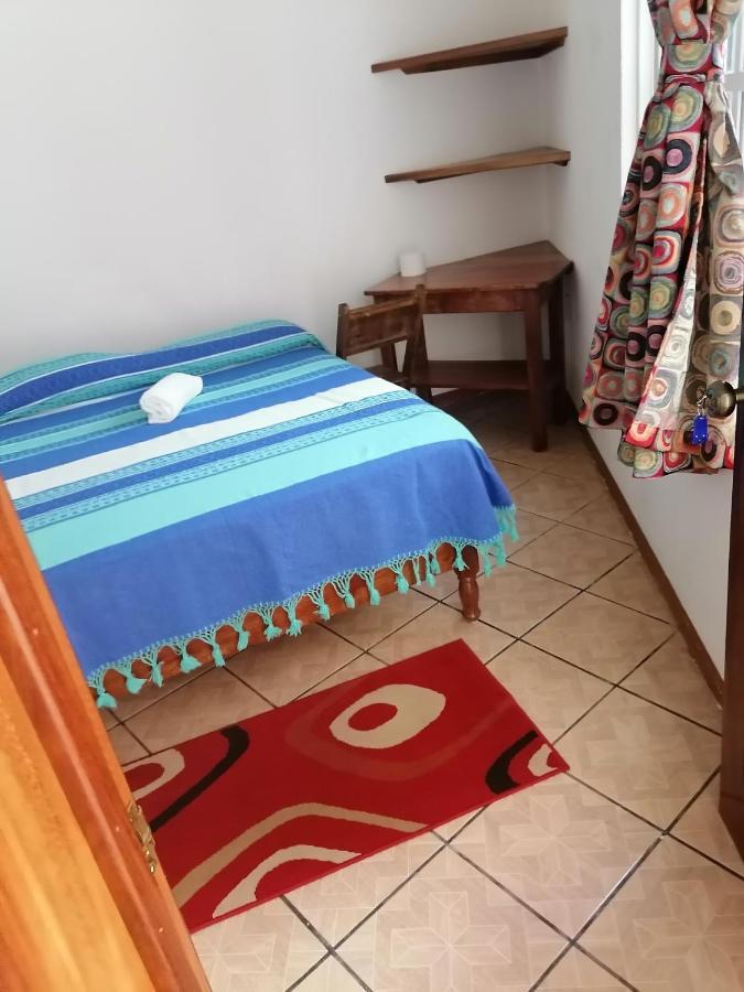 Appartamento Casa Lomas Del Marinero Internet Starlink Sin Garaje Puerto Escondido  Esterno foto