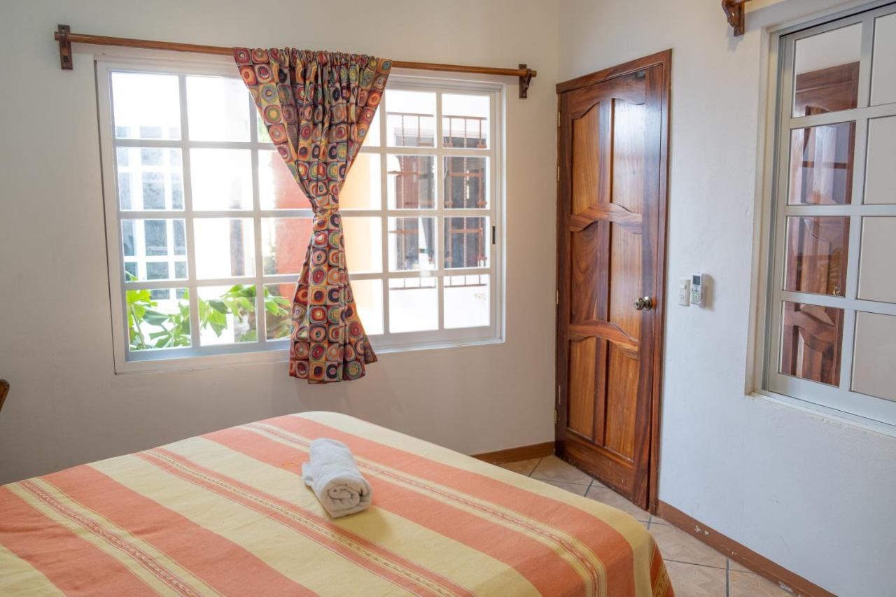 Appartamento Casa Lomas Del Marinero Internet Starlink Sin Garaje Puerto Escondido  Esterno foto
