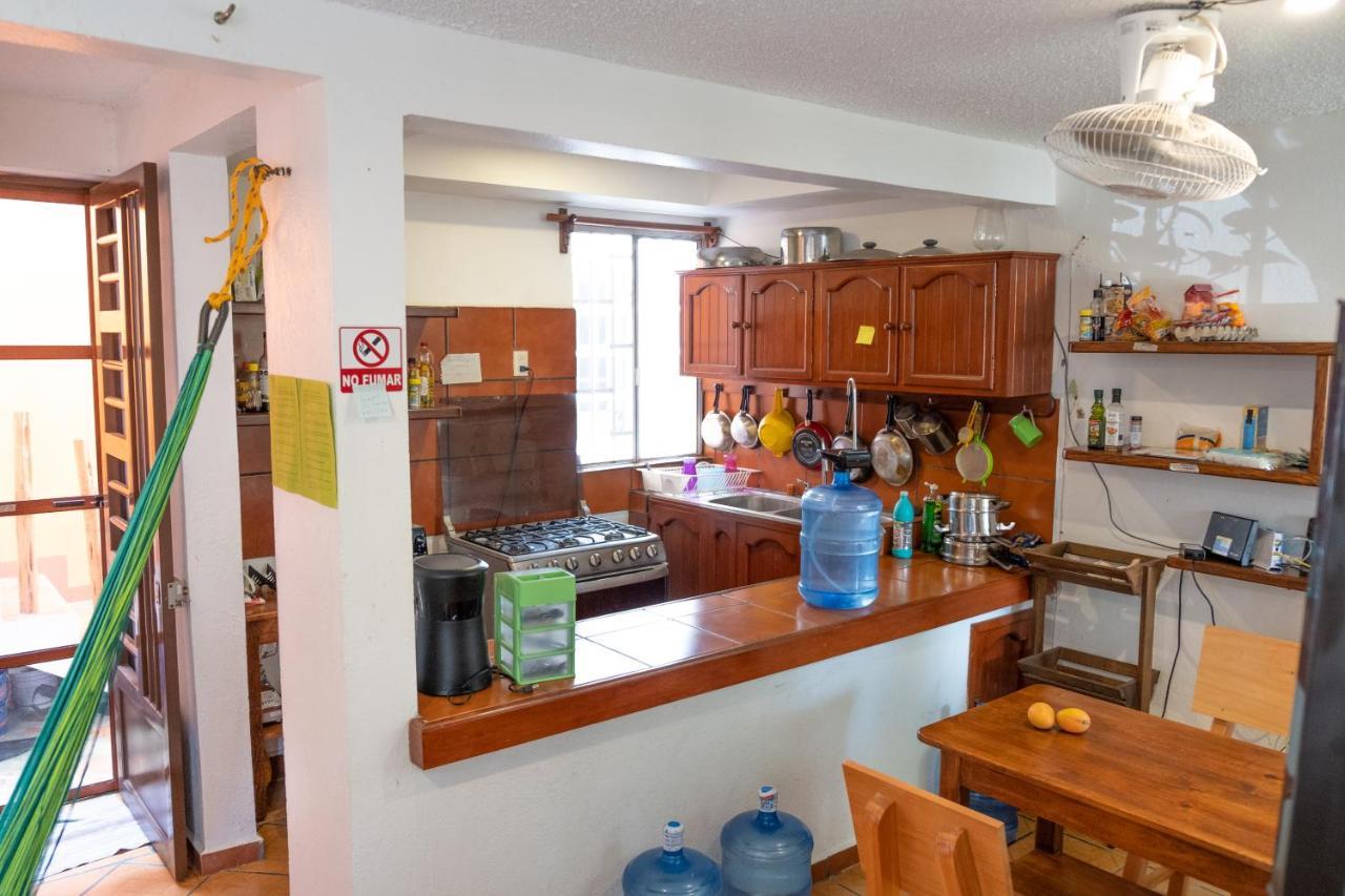 Appartamento Casa Lomas Del Marinero Internet Starlink Sin Garaje Puerto Escondido  Esterno foto