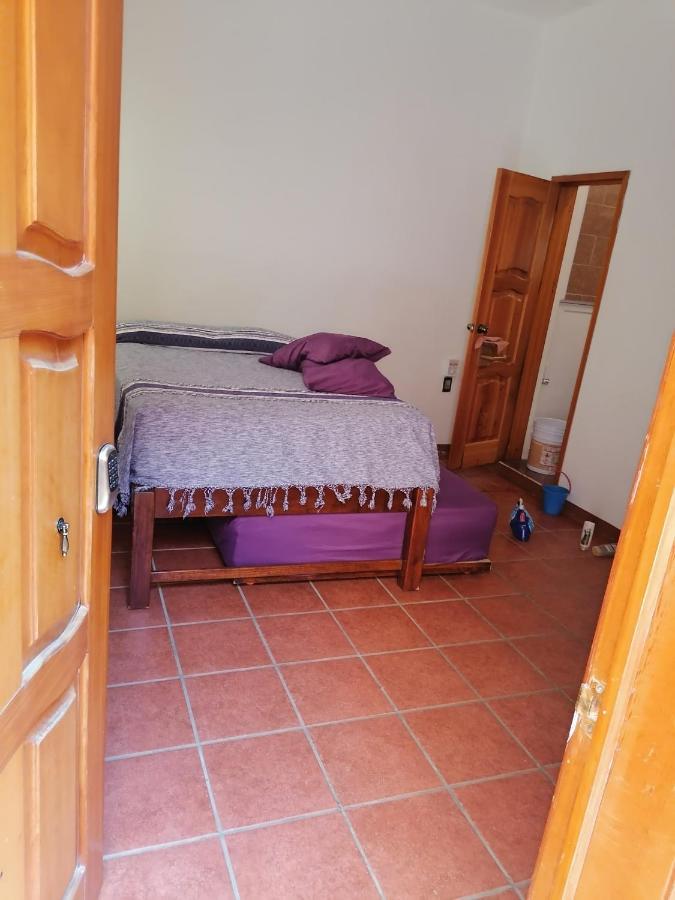 Appartamento Casa Lomas Del Marinero Internet Starlink Sin Garaje Puerto Escondido  Esterno foto