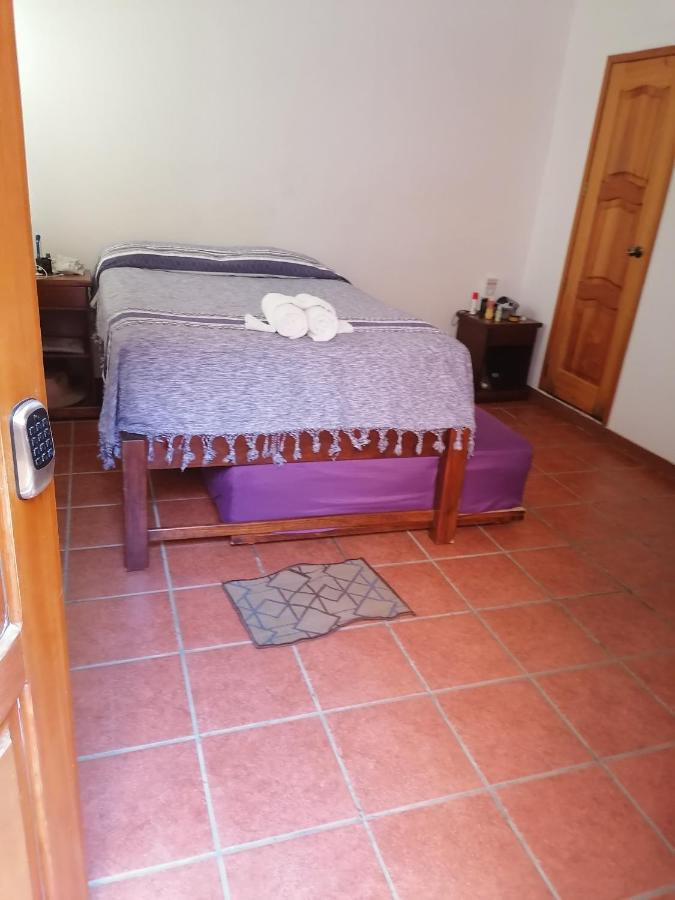 Appartamento Casa Lomas Del Marinero Internet Starlink Sin Garaje Puerto Escondido  Esterno foto