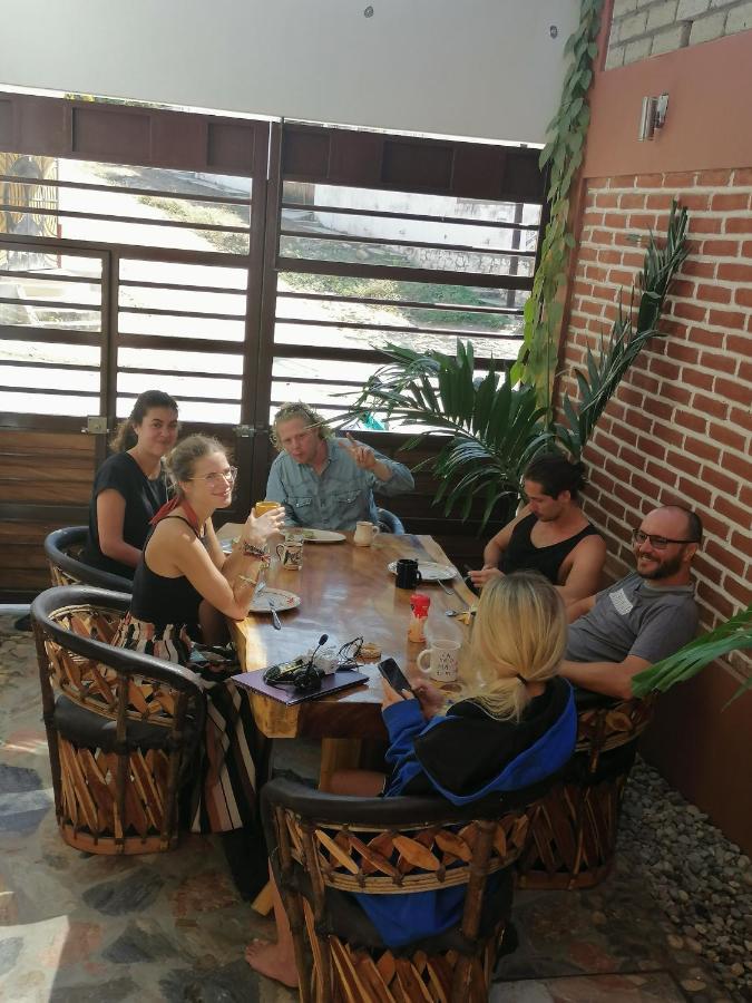 Appartamento Casa Lomas Del Marinero Internet Starlink Sin Garaje Puerto Escondido  Esterno foto