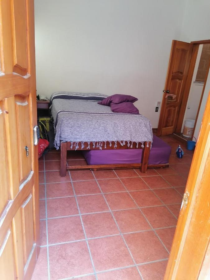 Appartamento Casa Lomas Del Marinero Internet Starlink Sin Garaje Puerto Escondido  Esterno foto
