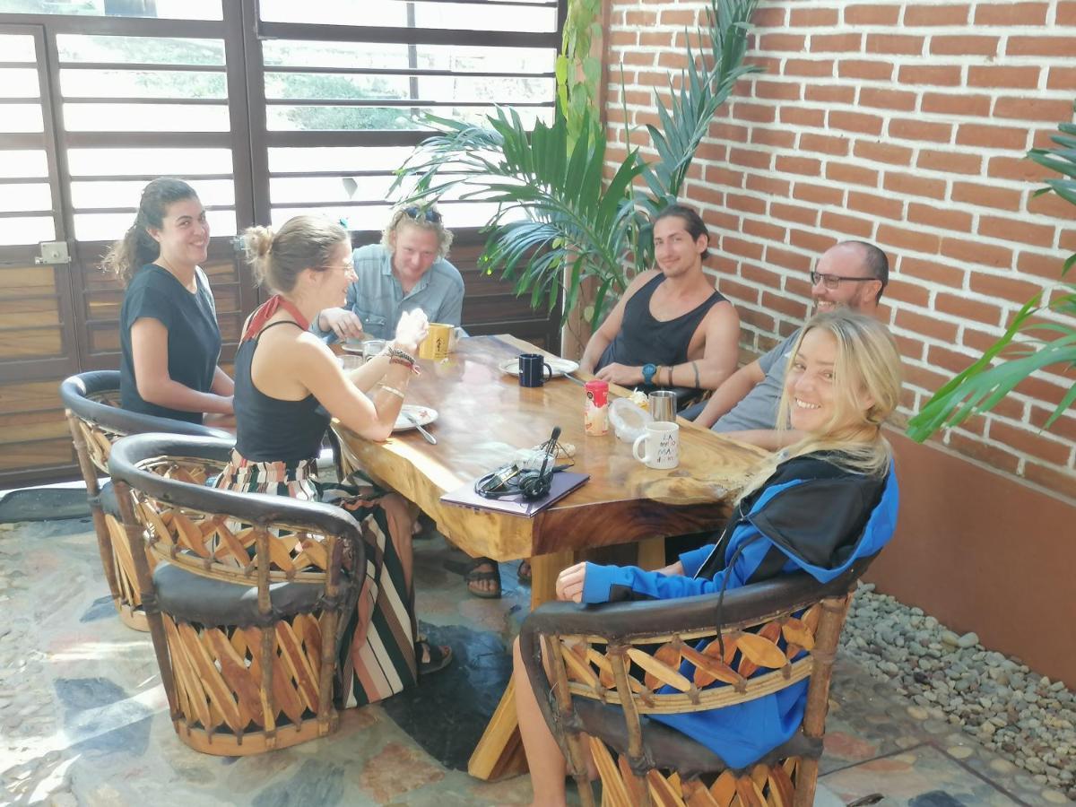 Appartamento Casa Lomas Del Marinero Internet Starlink Sin Garaje Puerto Escondido  Esterno foto