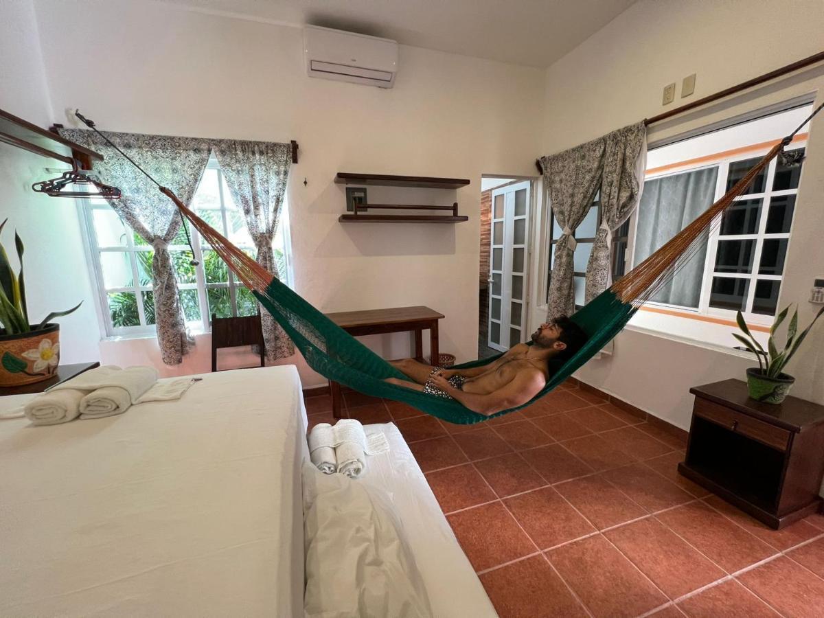 Appartamento Casa Lomas Del Marinero Internet Starlink Sin Garaje Puerto Escondido  Esterno foto