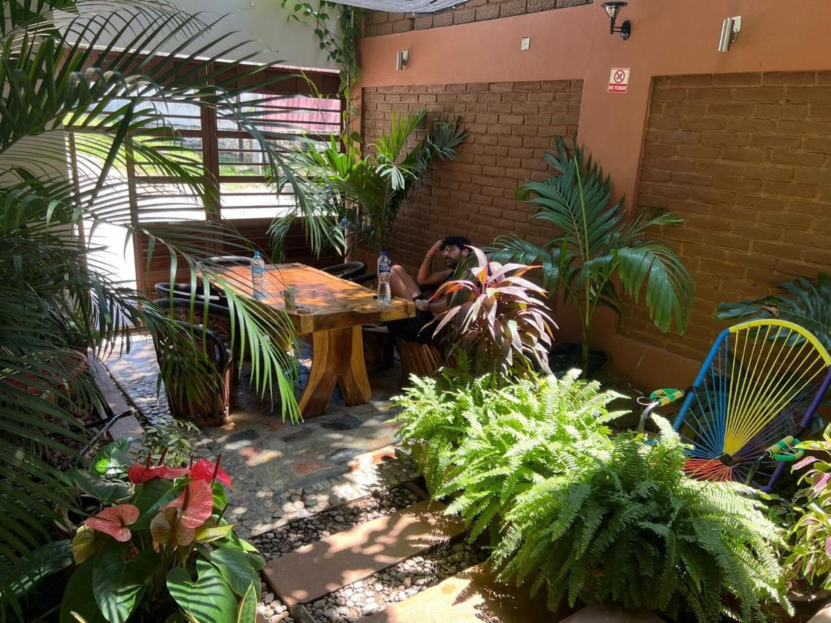 Appartamento Casa Lomas Del Marinero Internet Starlink Sin Garaje Puerto Escondido  Esterno foto